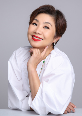 Chin Man-wah, Celina Chin Man-wah, Celina